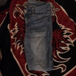 Women’s jeans